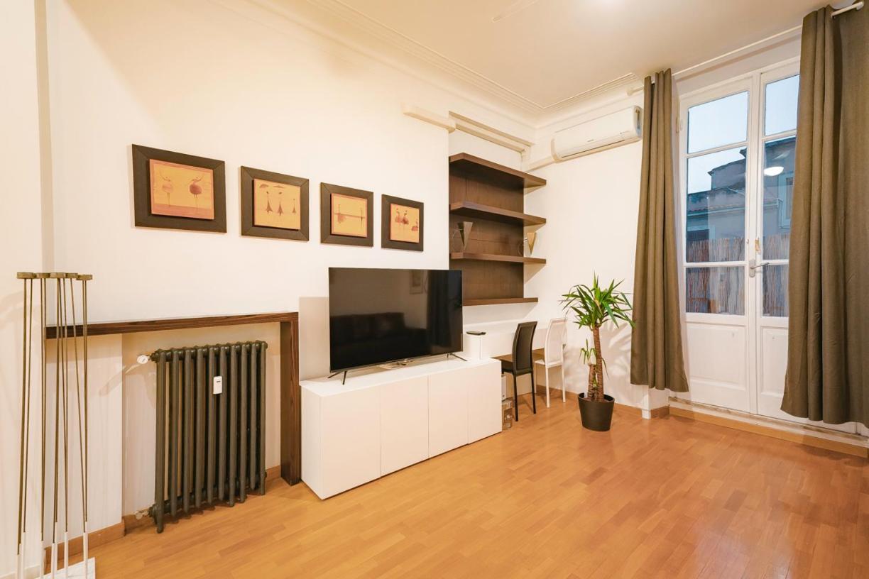 Rdr Tortona Rooms Rome Exterior photo