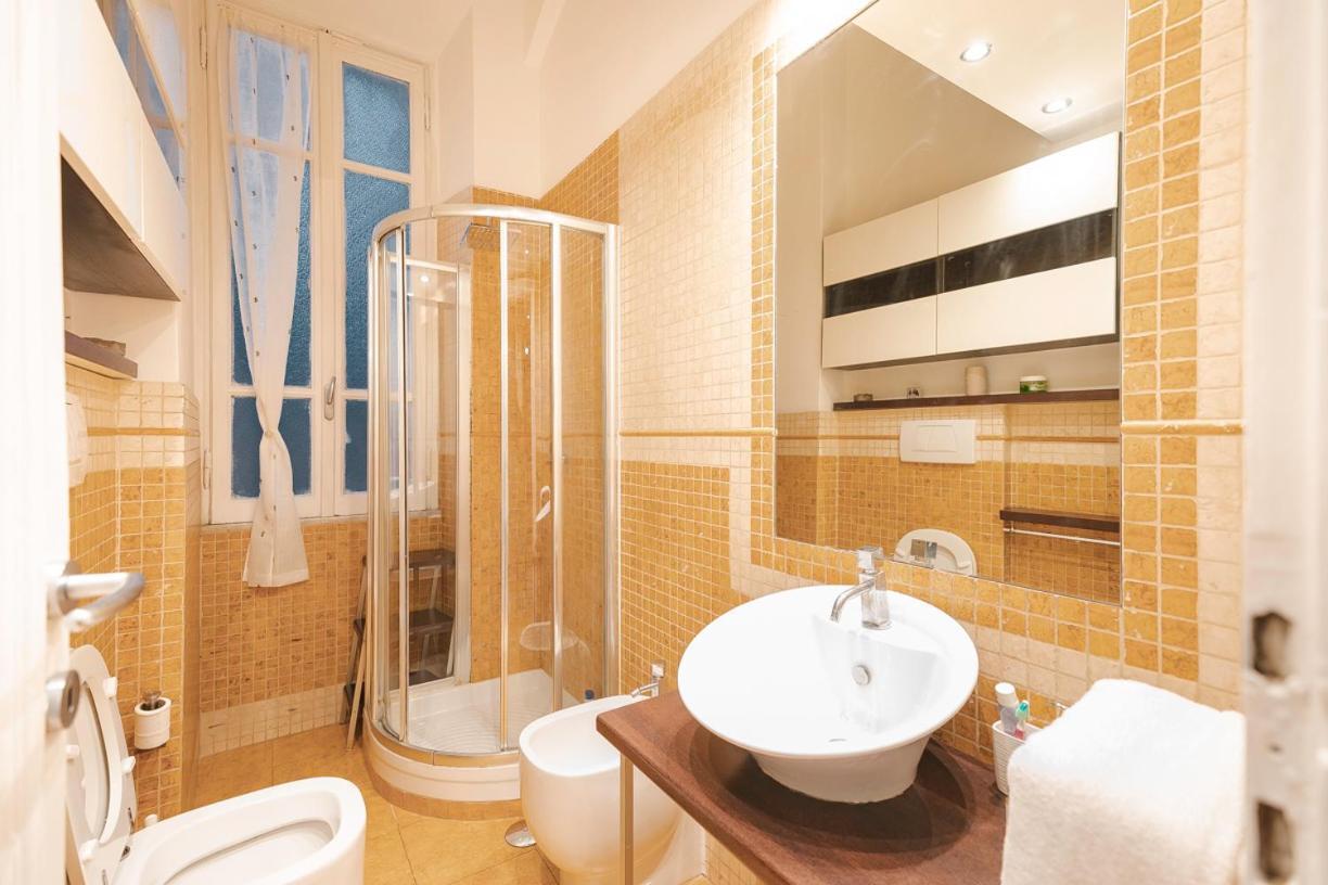 Rdr Tortona Rooms Rome Exterior photo